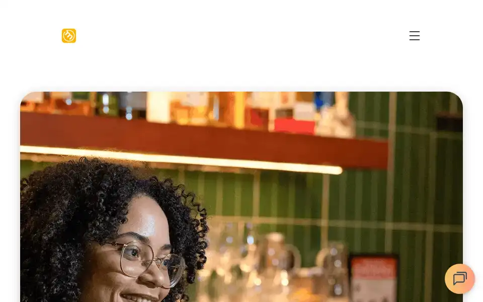 Screenshot of menusifu.com