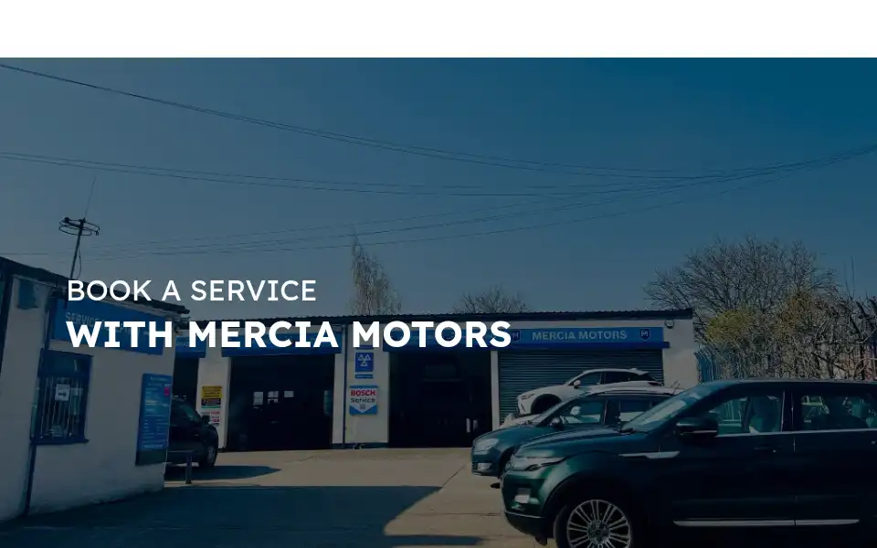 Screenshot of merciamotors.co.uk