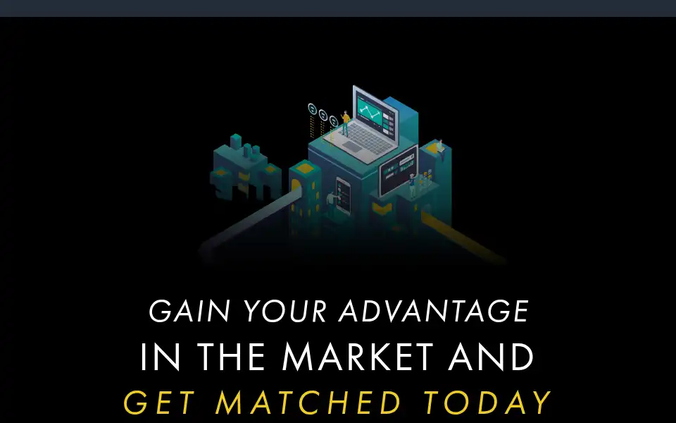 Screenshot of meridianmatch.com