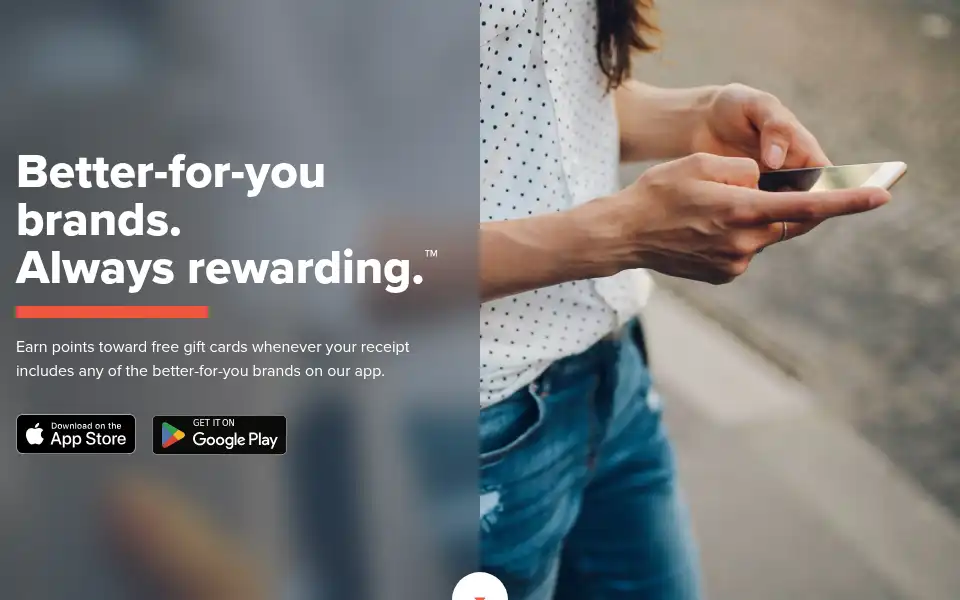 Screenshot of merryfield.com