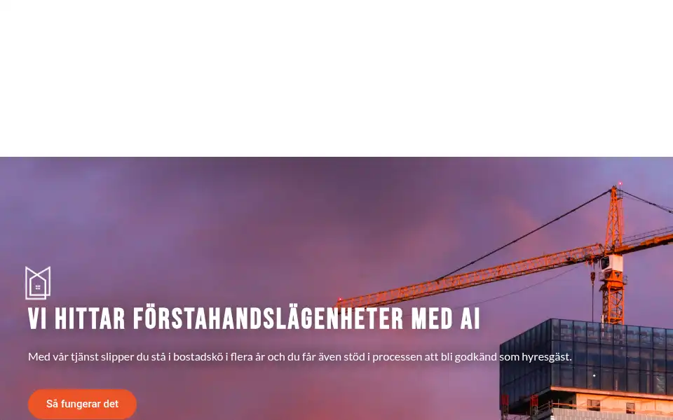 Screenshot of meshkin.se