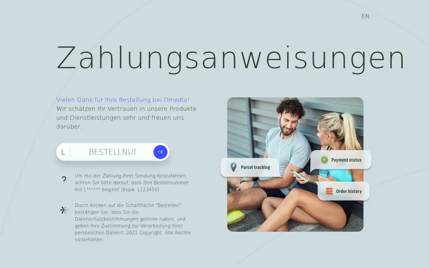 Screenshot of mespartners.eu