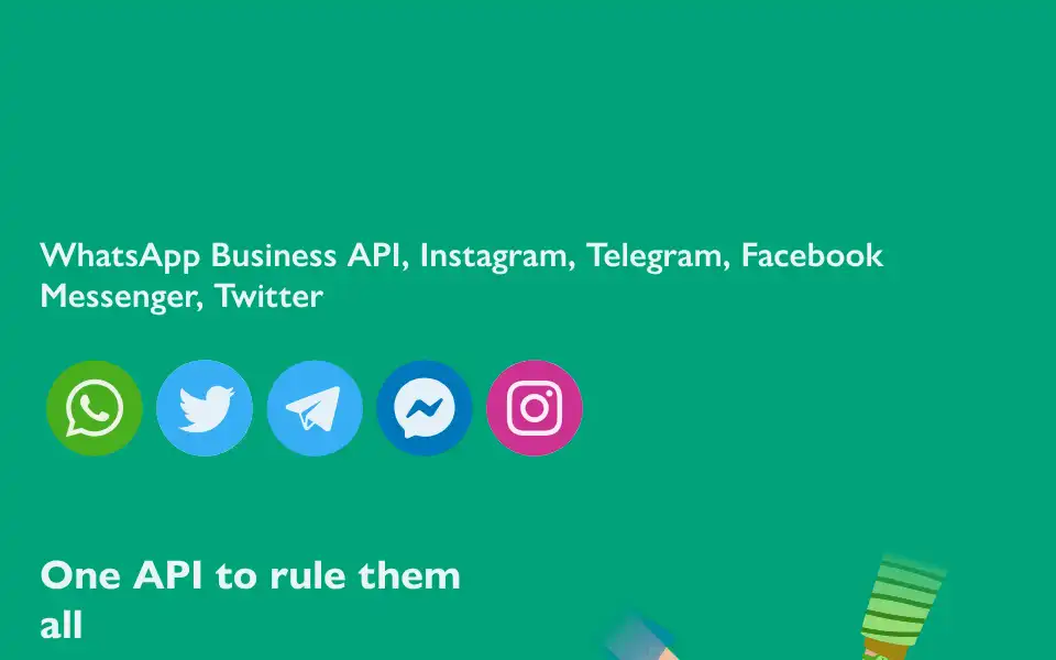 Screenshot of messengerpeople.dev
