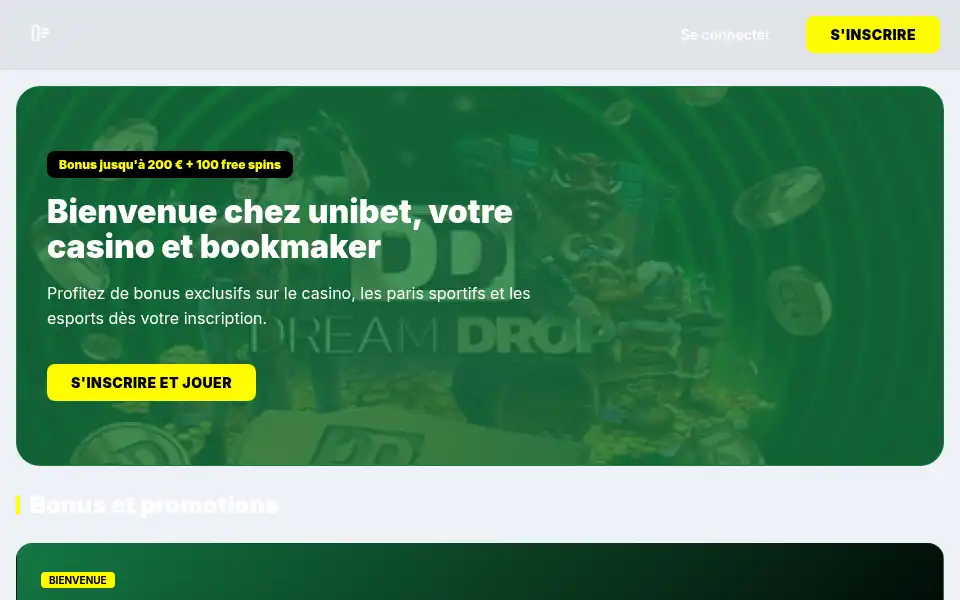 Screenshot of metaajer.com