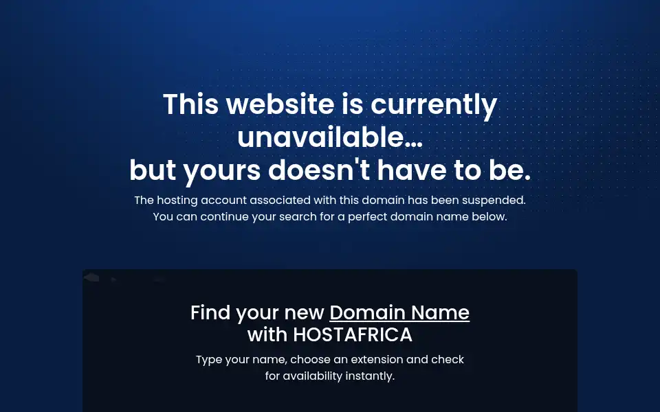 Screenshot of metzlertrust.co.uk