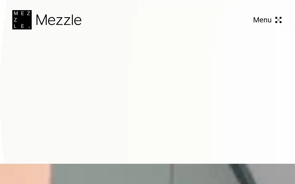 Screenshot of mezzlelaw.com