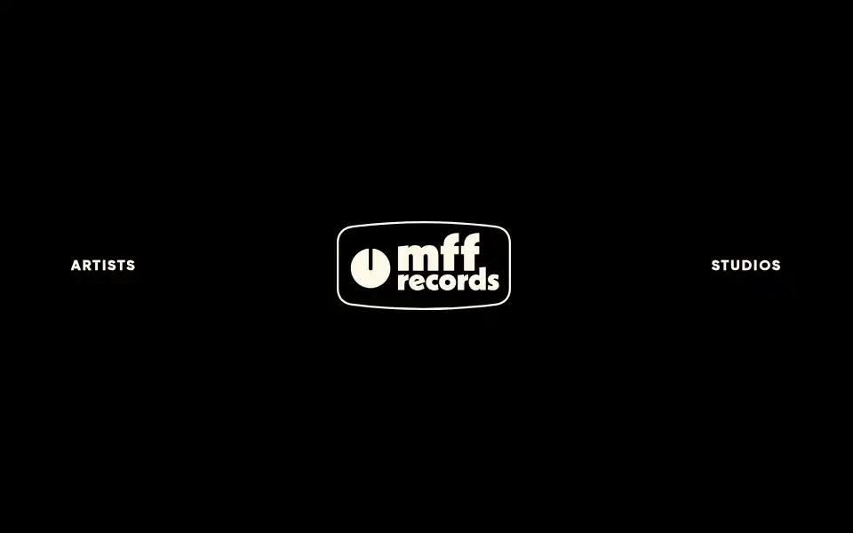 Screenshot of mff.com