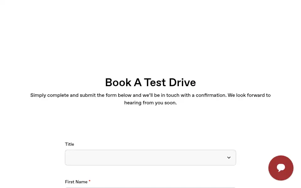 Screenshot of mg-uae.com