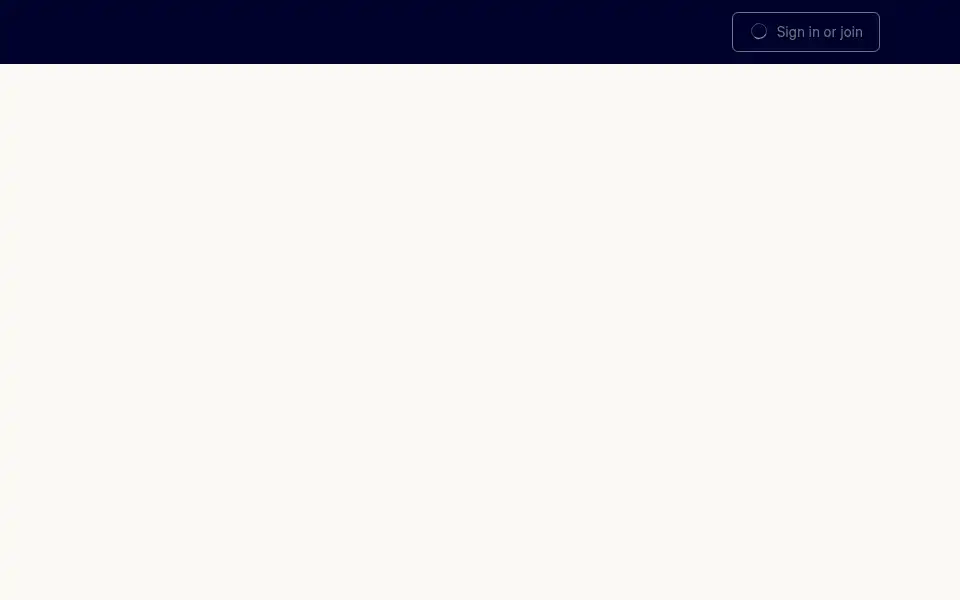 Screenshot of mgmresorts.com
