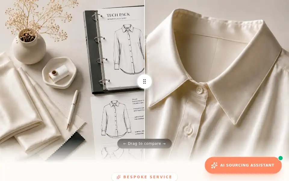 Screenshot of mgoofashion.com