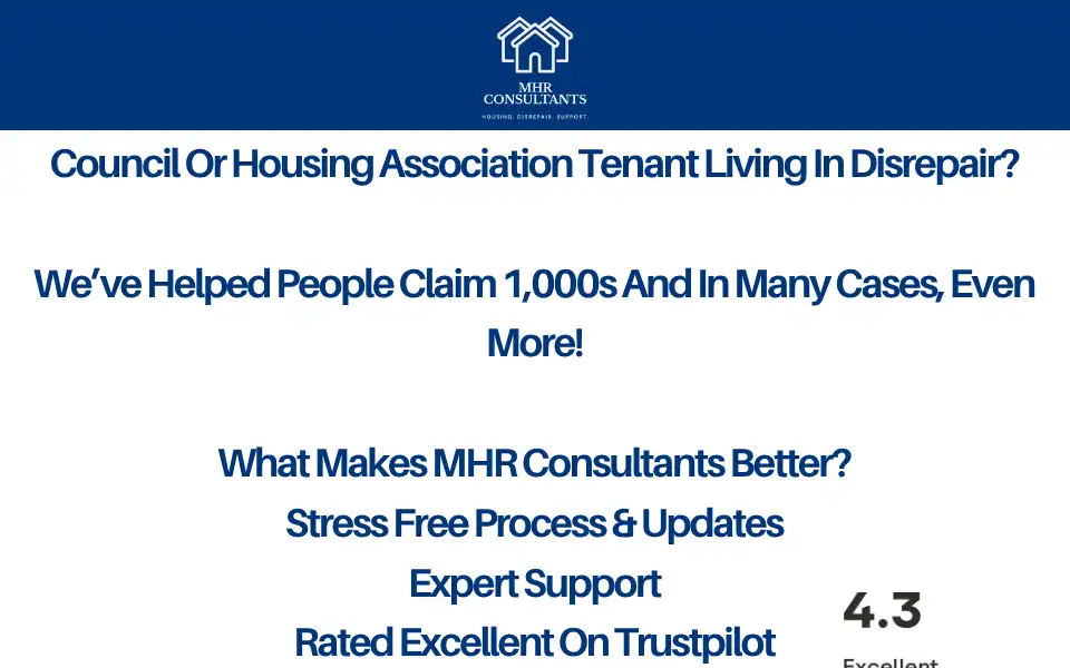 Screenshot of mhrconsultants.com