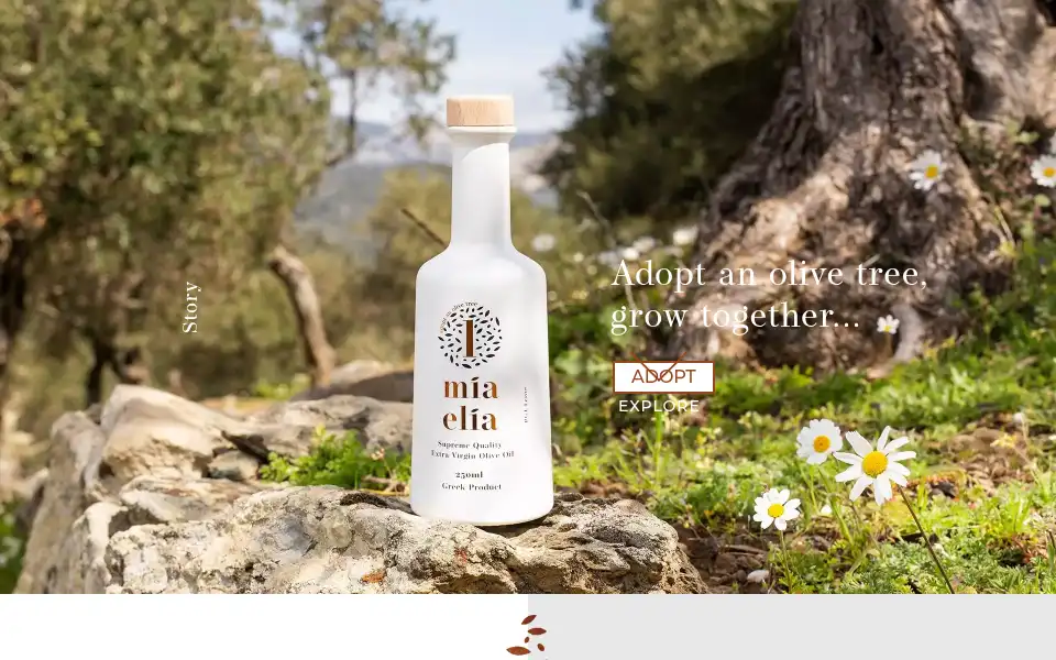 Screenshot of miaelia.com