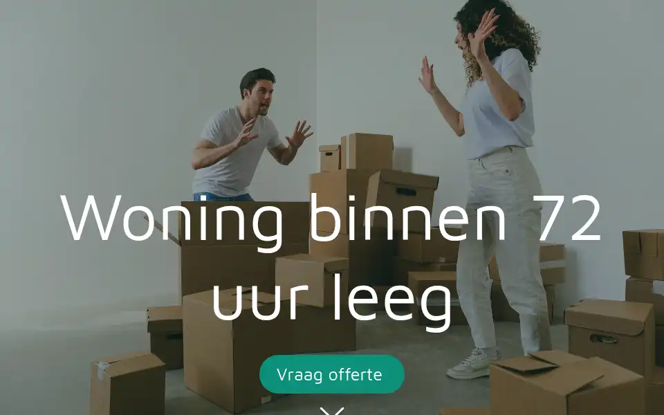 Screenshot of mijnaanhuurmakelaar.com