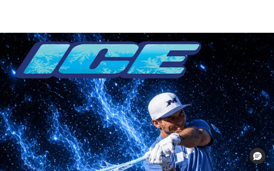 Screenshot of mikensports.com
