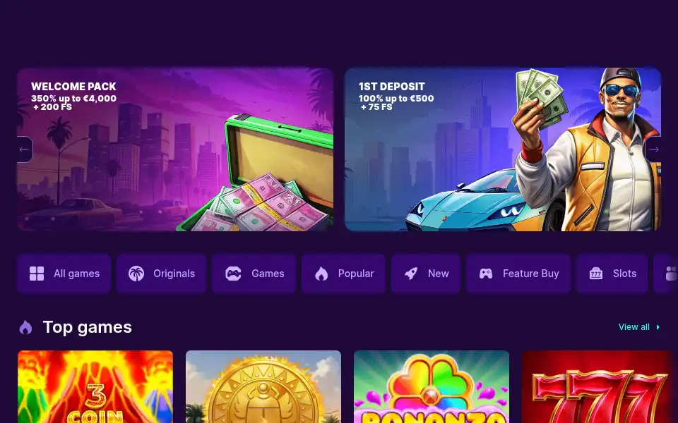 Screenshot of milesandmoone.co.uk