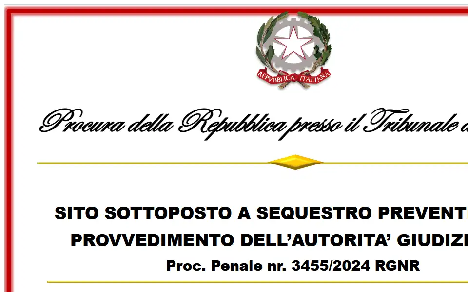 Screenshot of militaryworldsrl.com