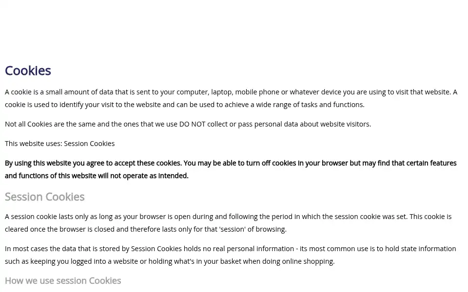 Screenshot of millersjewellers.co.uk