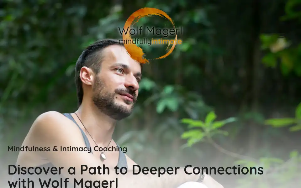 Screenshot of mindfullyintimate.com