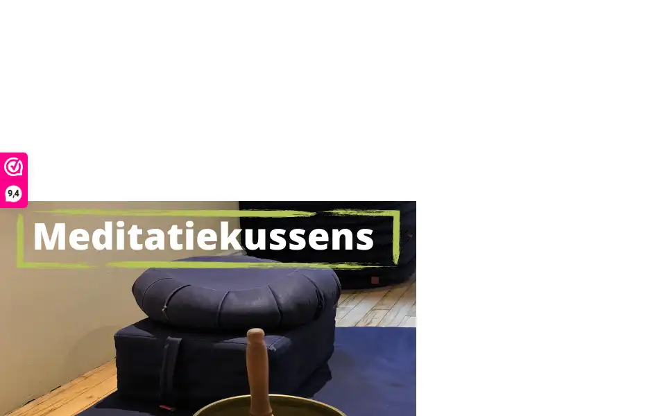 Screenshot of mindfulwinkel.nl