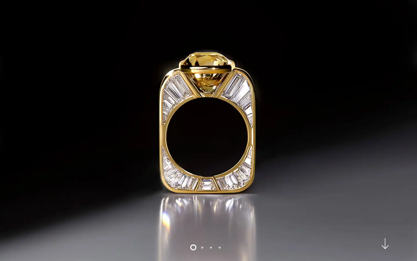 Screenshot of mingjewellery.com