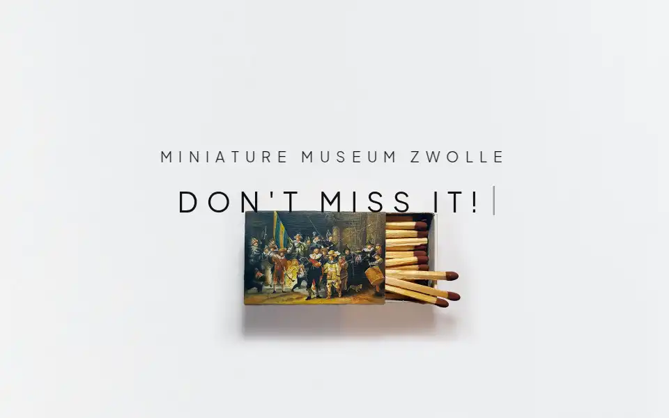 Screenshot of miniatuurmuseumzwolle.nl