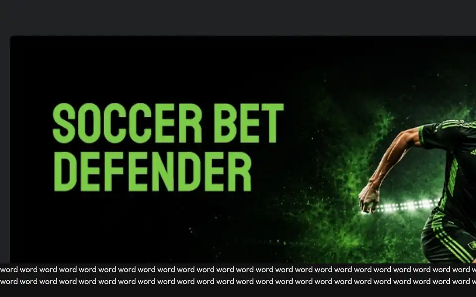 Screenshot of minibet.games