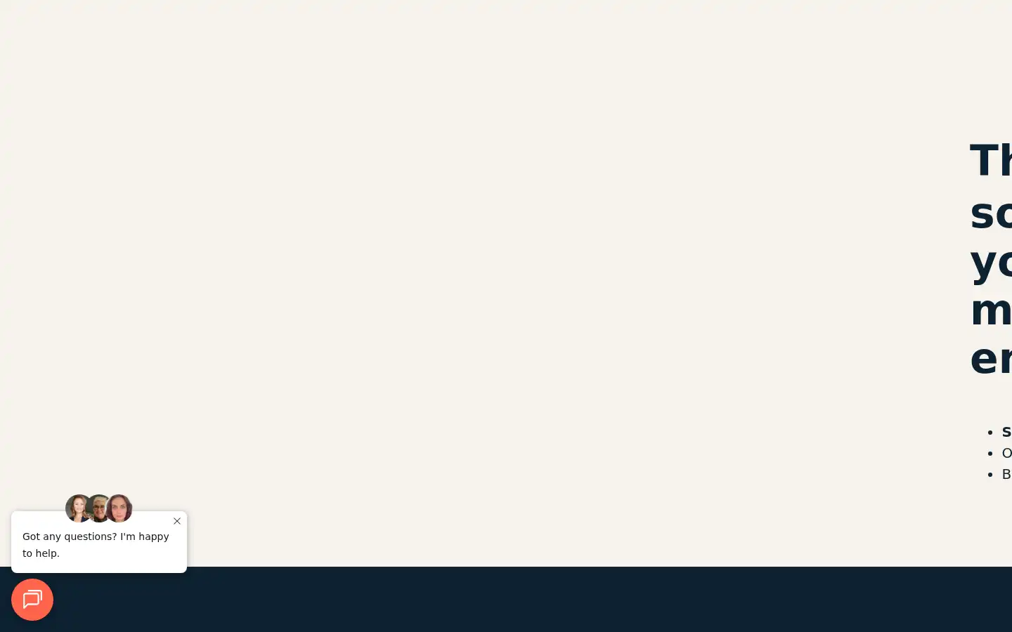 Screenshot of mintago.com