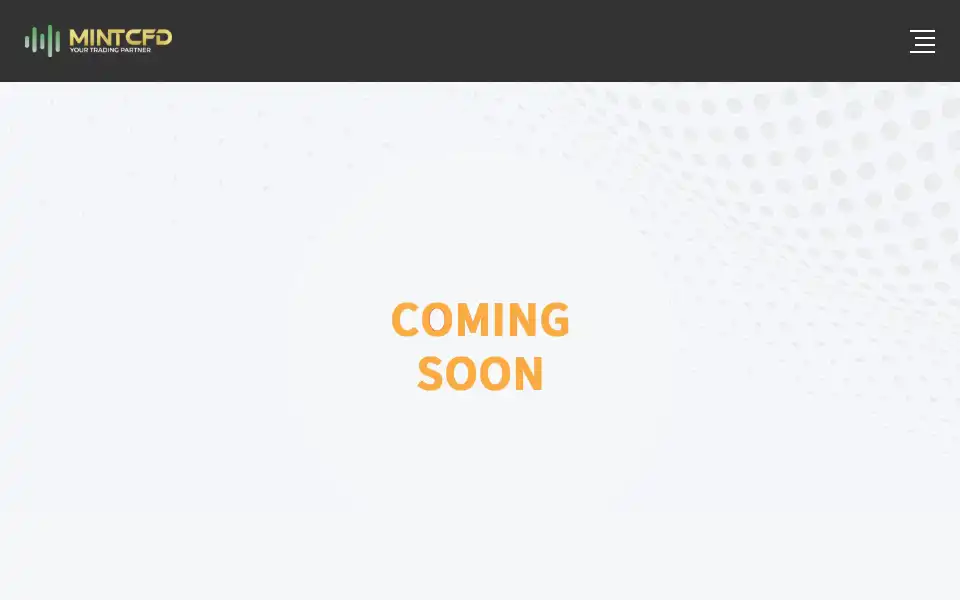 Screenshot of mintcfd.com