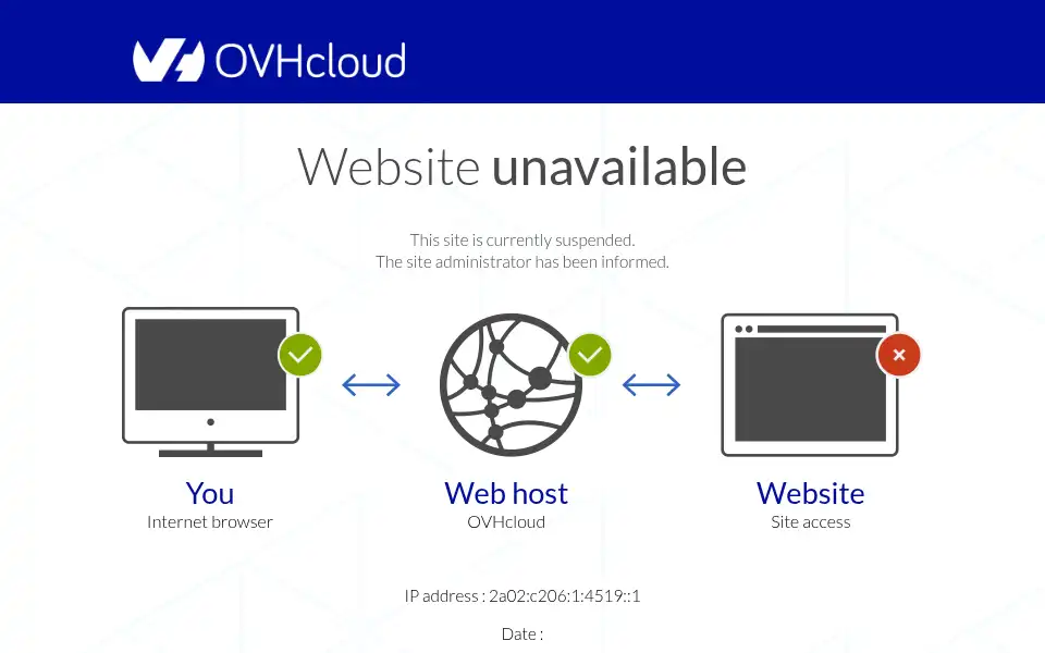 Screenshot of mip-studio-marrakech.com