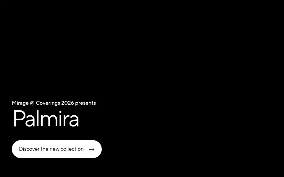 Screenshot of mirage.it