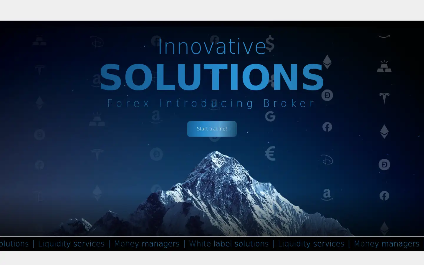 Screenshot of mirco-ag.net