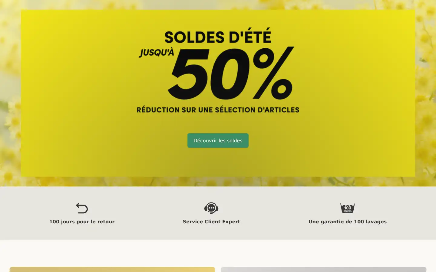 Screenshot of missmary.com