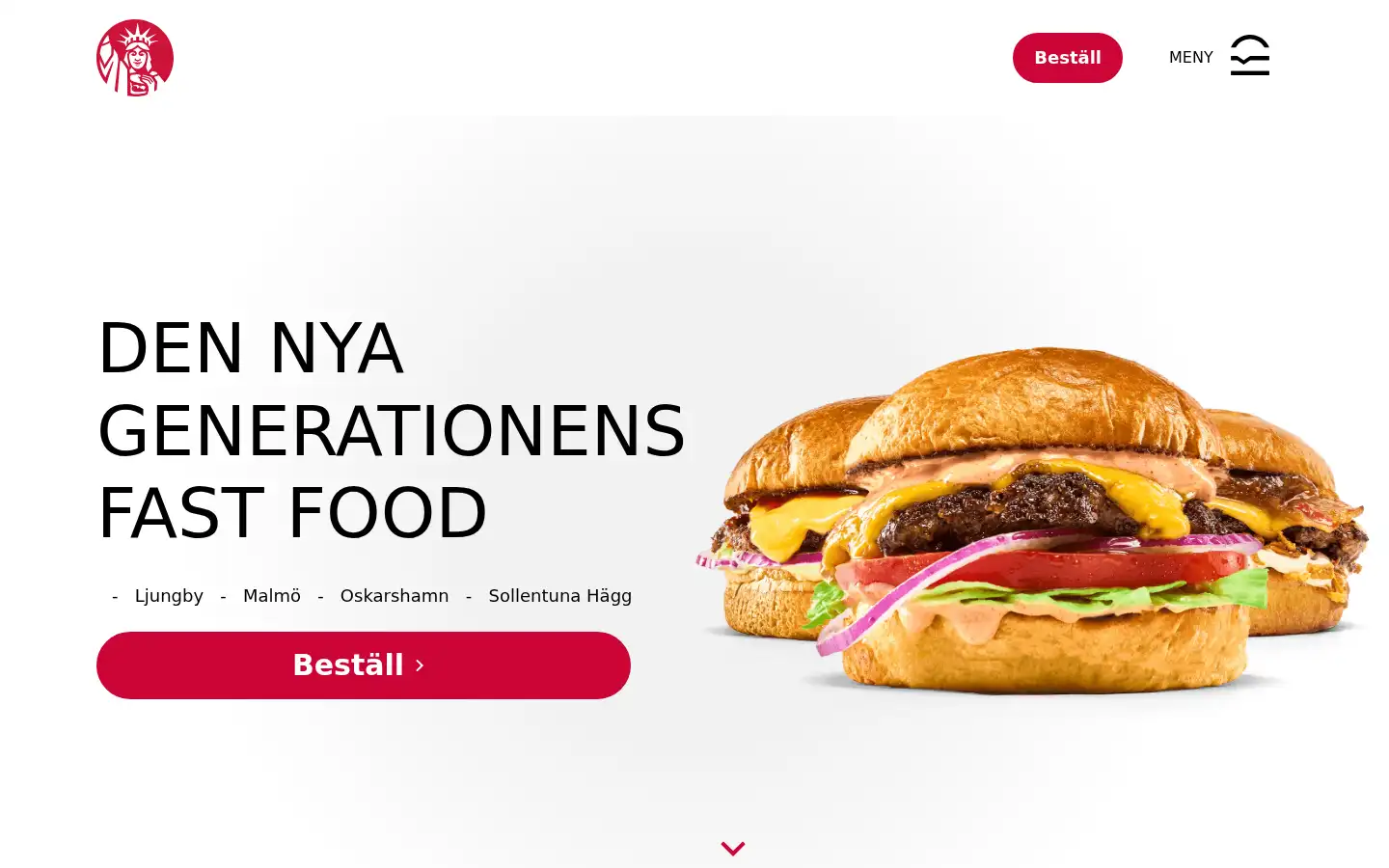 Screenshot of misteryork.se