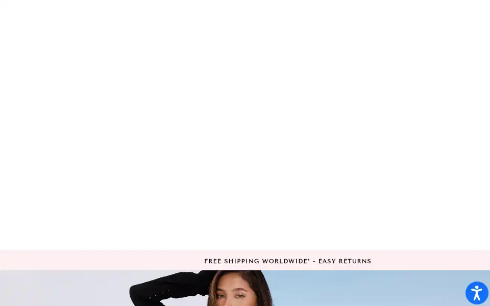 Screenshot of mistressrocks.com