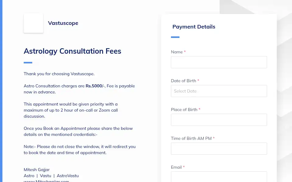 Screenshot of miteshgajjar.com