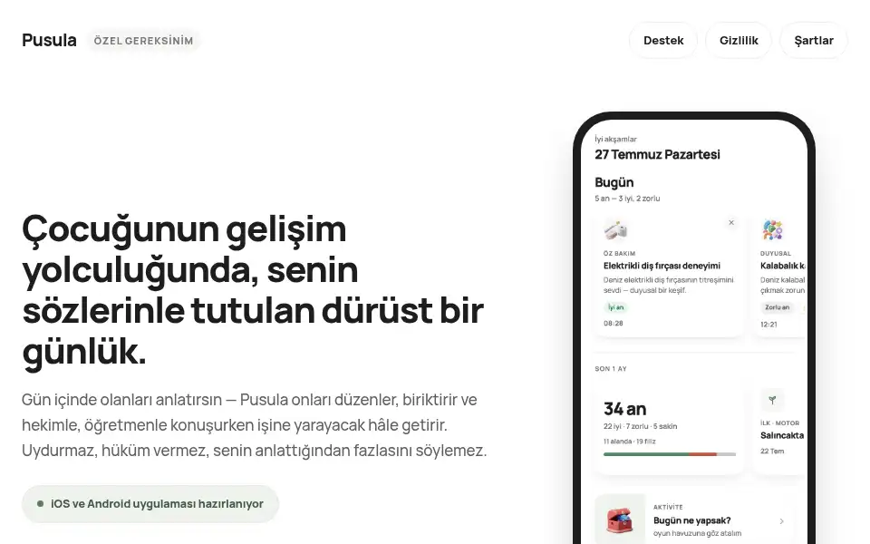 Screenshot of mitrua.com