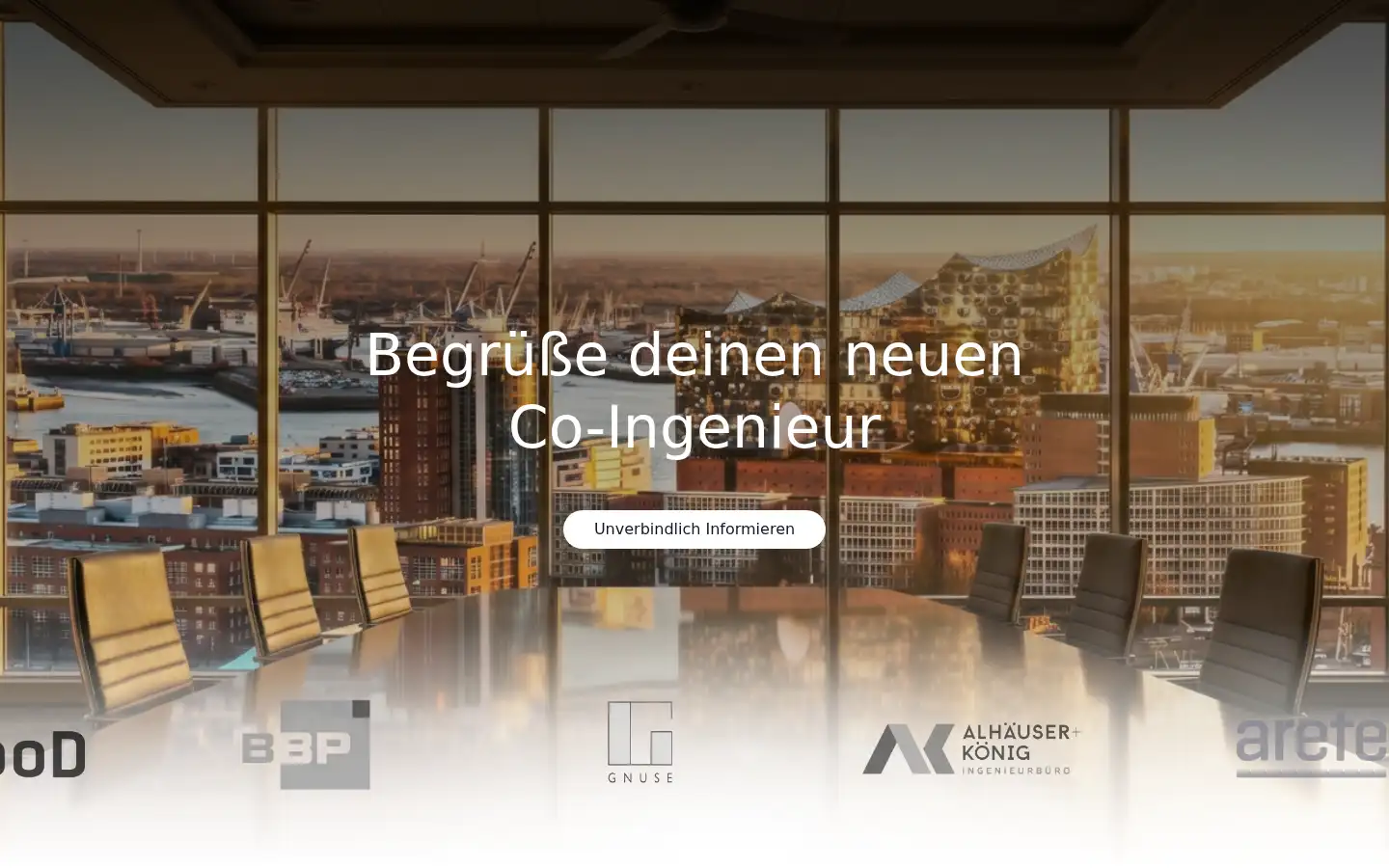 Screenshot of mittelstandgpt.de