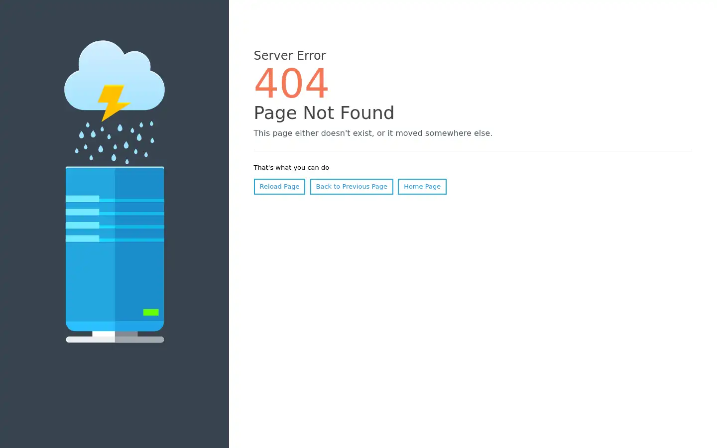 Screenshot of miubicos.com