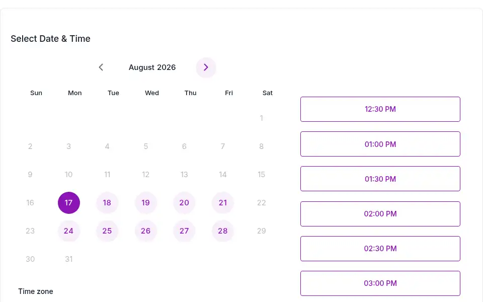 Screenshot of mlsmedia.co.uk