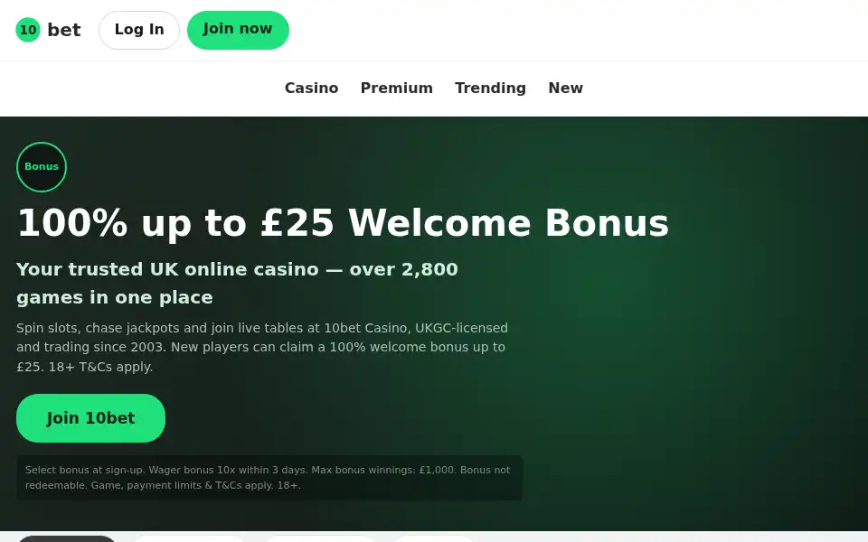 Screenshot of mobgr.co.uk