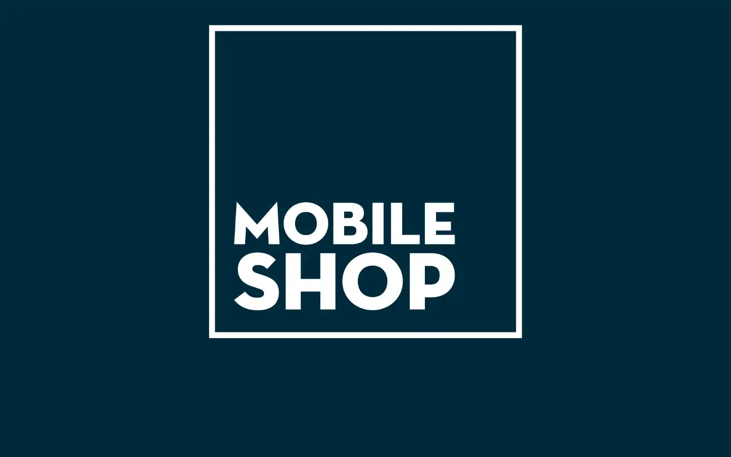 Screenshot of mobileshop.com