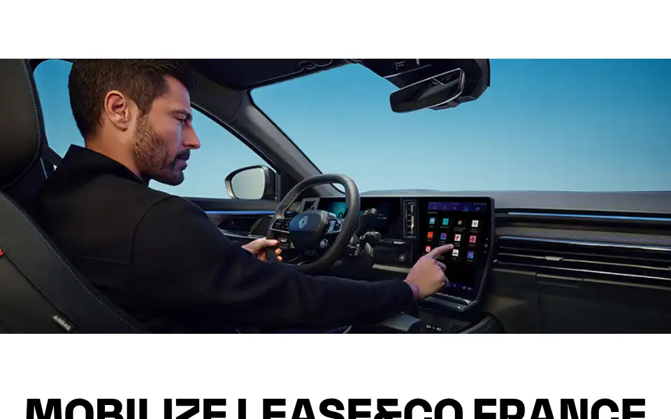 Screenshot of mobilize-leaseandco.fr