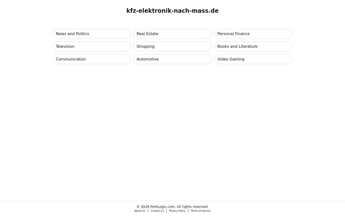 Screenshot of mobiltronic.de