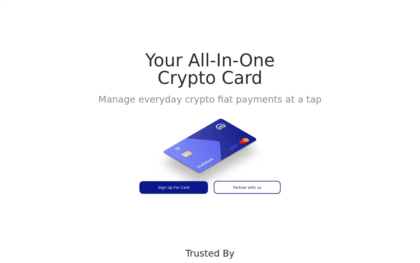 Screenshot of mobilum.com