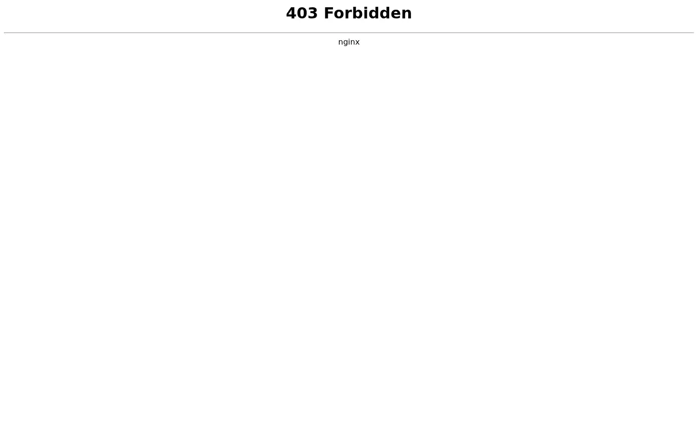 Screenshot of modernbackflow.com