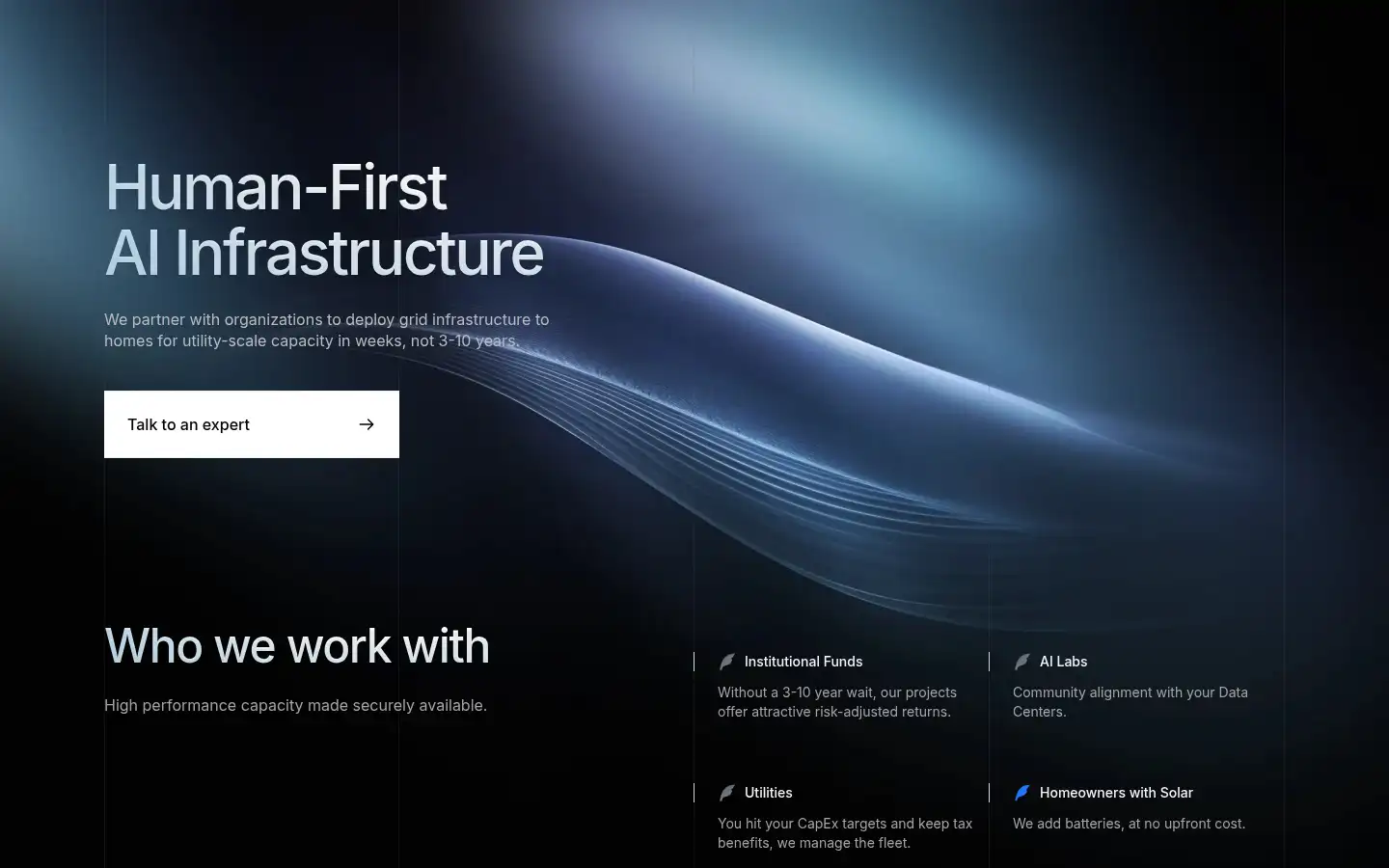 Screenshot of modernelectric.co