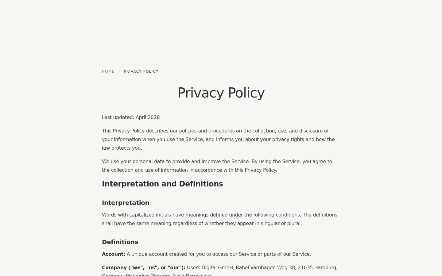 Screenshot of moincoins.com