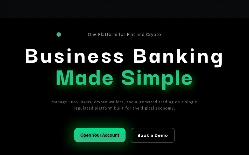 Screenshot of monetum.com