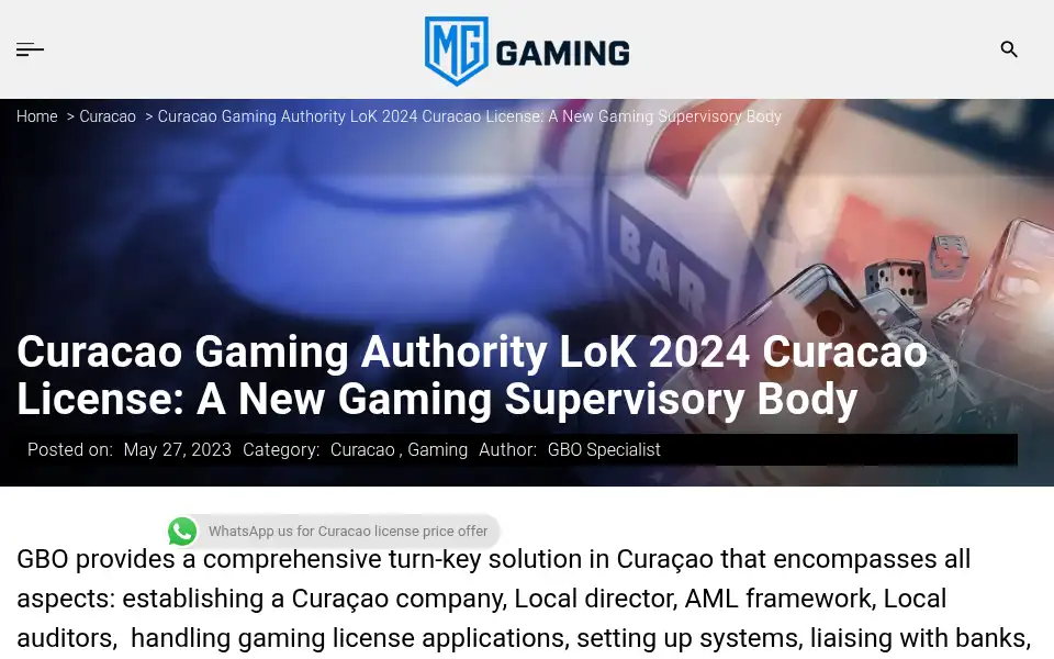 Screenshot of money-gate.com