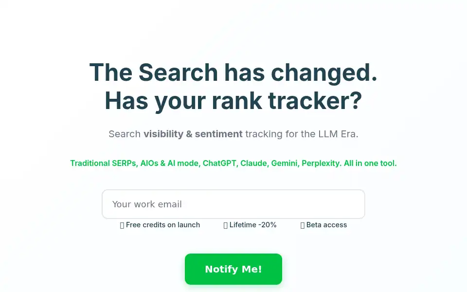 Screenshot of monitlabs.com